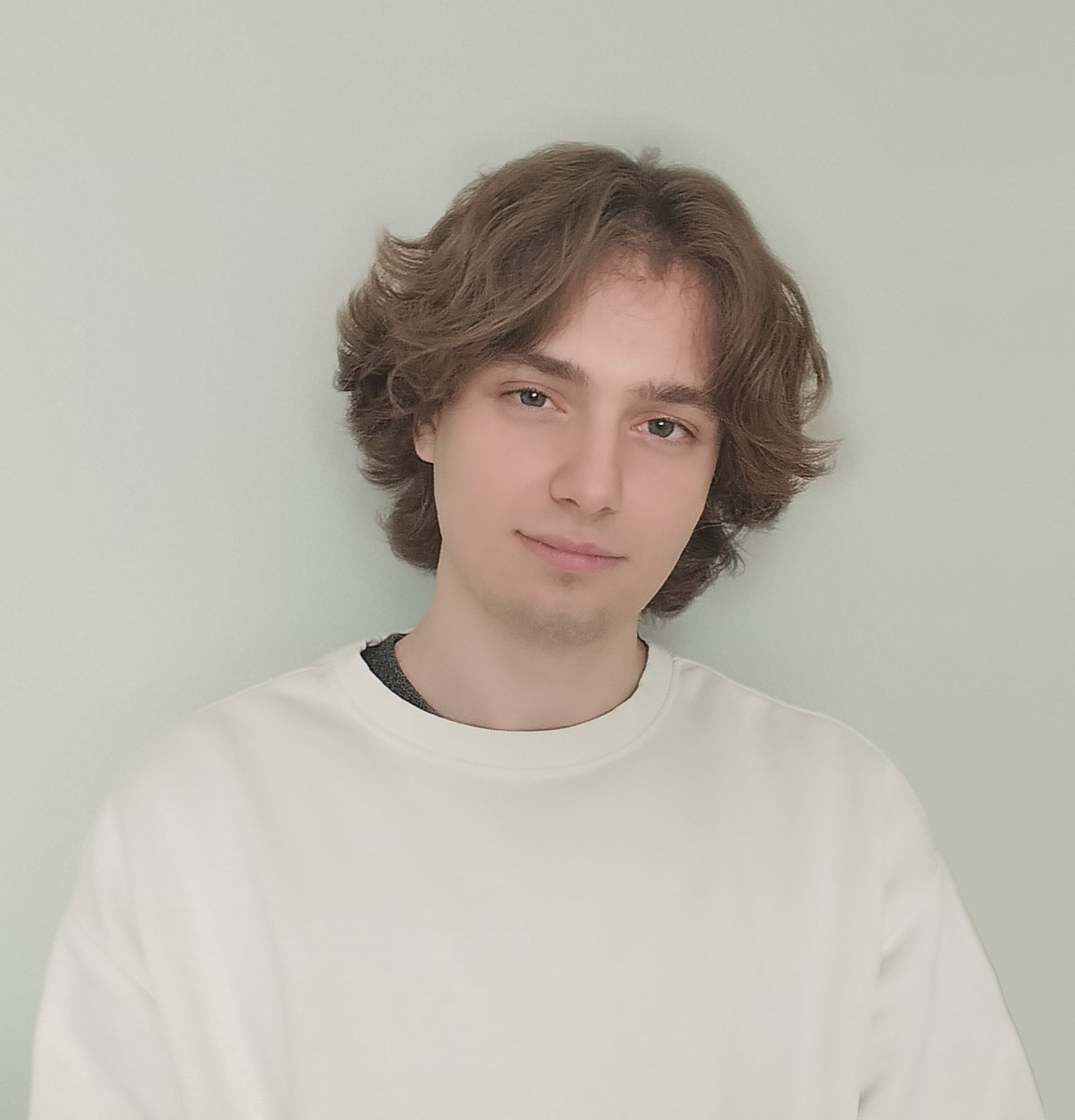 Cristian Chiorescu Photo